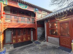 -程府宴(南长街四合院店)