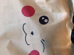 -BreadTalk面包新语·烘焙蛋糕(东方雅苑店)