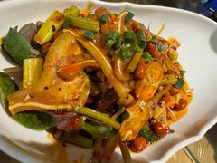 -青城甲(青城山店)