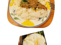 -萨莉亚意式餐厅(新洲家乐福店)