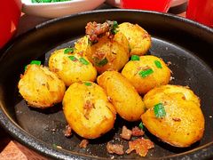 -清水亭湖北菜(大屯DT51店)