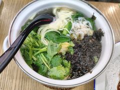 -柴爿巷·香酥鸡&馄饨(复兴中路店)