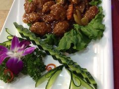 -老苏扬饭店