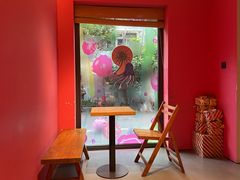 -Punchline Coffee&Roaster(同济大学店)