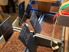 -Monmouth Coffee(博罗市场店)