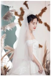 -欣薇婚纱(新源乐汇城店)