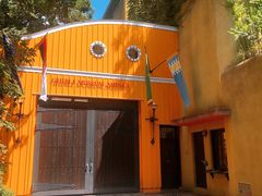 -三鹰之森吉卜力美术馆