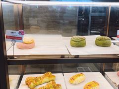 -奈雪的茶(深圳北站店)