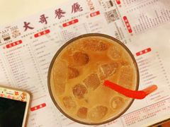 -大哥餐厅(西城花园店)