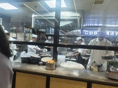 -陈熹公民族美食文化餐厅(中华广场店)