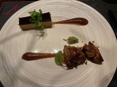 -恰餐厅及酒吧 CHAR Bar & Grill (北京丽都皇冠假日店)