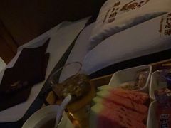 -君悦会影院足道·SPA•推拿(江桥店)