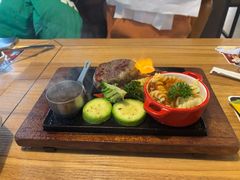 -豪客来牛排(中核世纪广场店)