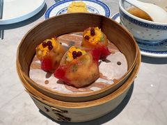 -陶兰居·手工点心·粤菜(圆融时代广场店)