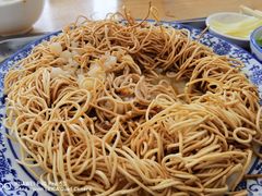 -裕兴记·三虾面(西北街总店)
