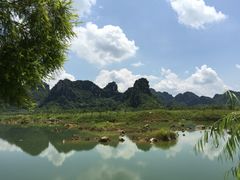 -龙谷湾旅游休闲度假区