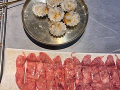 -可心筛网烤肉(南关区幸福一路店)
