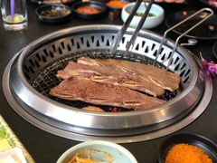 -牛中牛烤肉店(民生街店)
