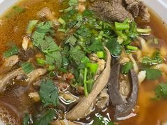 -漆黑觉米粉(三里屯店)