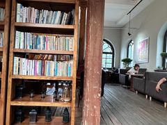-1901 Cafe(西四店)