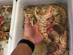 -抱德·潮汕味(敦和店原惠城鱼仔)