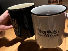 -太二酸菜鱼(福州泰禾店)