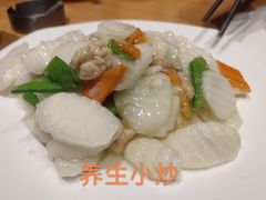 -老牌坊鲁菜名店(聊城美食岛店)