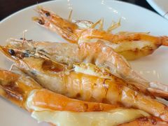 -洲际酒店·地平线全日餐厅HORIZON CAFÉ