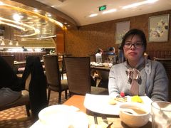 大堂-杭州国际会议中心洲际酒店-原素全日餐厅(解放东路店)