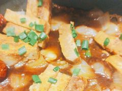 -煎饼卷大葱·非遗传承·潍坊菜(十笏园店)
