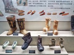 -天津华夏鞋文化博物馆