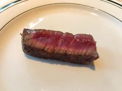 -Wolfgang’s Steakhouse 沃夫冈牛排馆(上海白玉兰广场店)