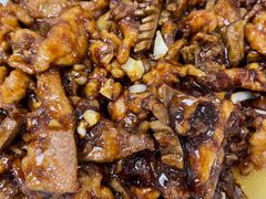 -红旗饭庄