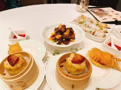 -翠园(北京王府中环店)