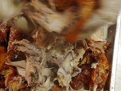 -破瓦寒窑·地摊烤羊排