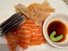 -珠海瑞吉酒店·秀餐厅