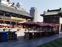 -古文化街旅游区