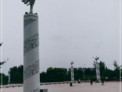 -丁香湖公园