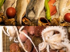 -沈家门海鲜夜排档(东港店)