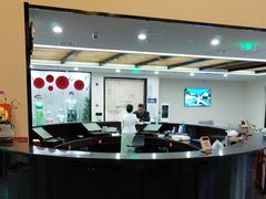 -威海天沐度假区温泉