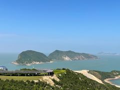 -东澳岛