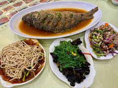 -葛记焖饼(伏牛路店)