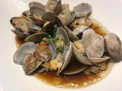-骏莱海鲜鱼港(五角场店)