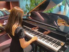 -梧桐餐厅(泉城路店)