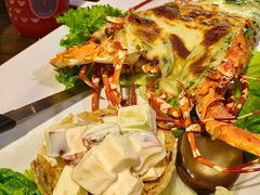 -大螃蟹海鲜餐厅