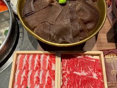 -巴奴毛肚火锅(景枫中心店)