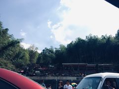 -宁波浙东大竹海景区