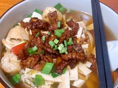 -荣荣面馆(丹溪大道店)
