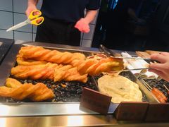 -头壹号饸饹面·大油条(常营店)
