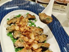 -聚福山莊·寻味顺德(北滘店)